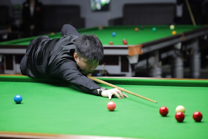 体育崔康熙：主动揽责 仍要继续调整打好比赛