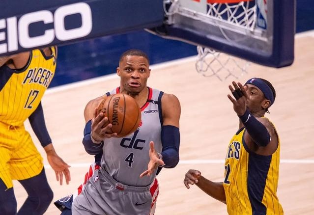 这两场热身 这两场热身