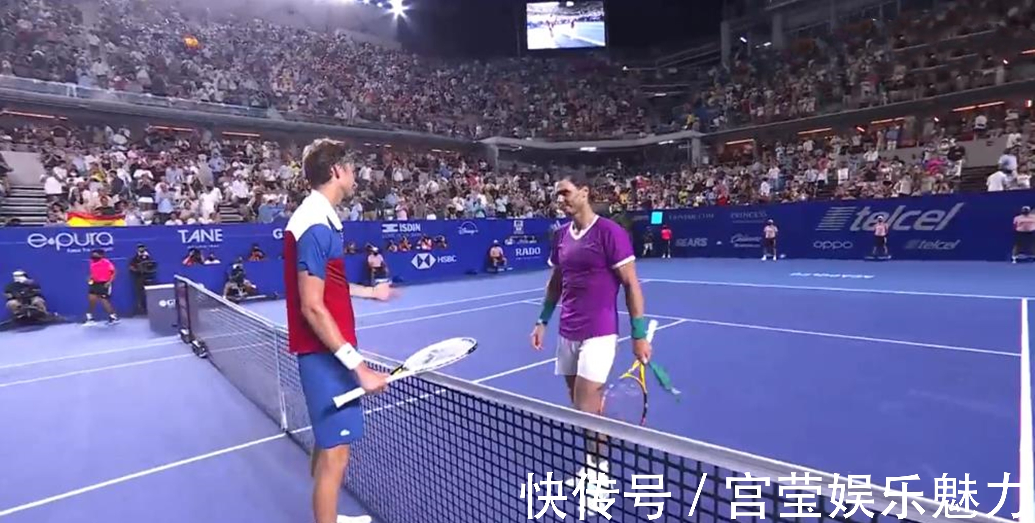 骑士的交锋 骑士的交锋