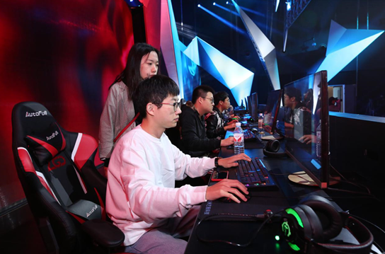 低风险控场 低风险控场